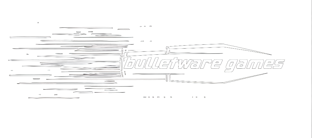 Bulletware Games Logo